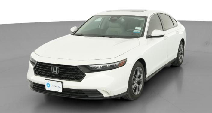 Thumbnail: 2023 Honda Accord - 1