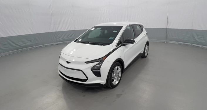 2023 Chevrolet Bolt EV 1LT -
                  Akron, NY