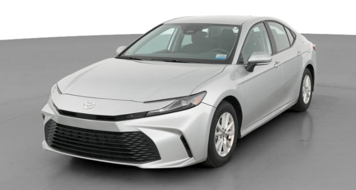 Thumbnail: 2025 Toyota Camry - 1