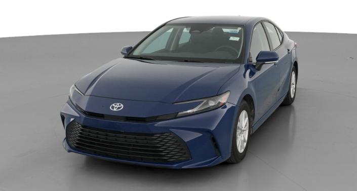 Thumbnail: 2025 Toyota Camry - 1