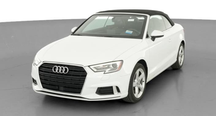 Thumbnail: 2019 Audi A3 - 1