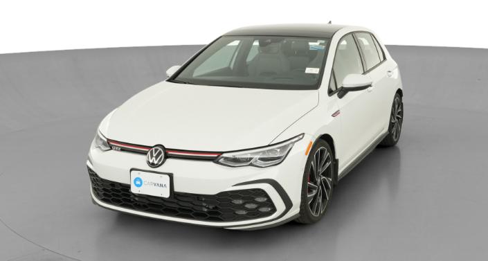 Thumbnail: 2023 Volkswagen Golf - 1