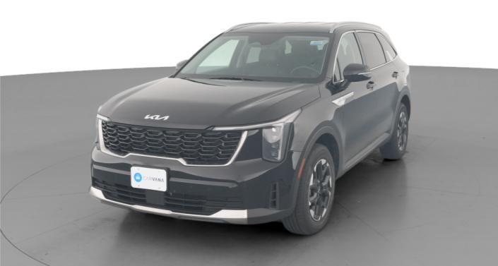 Thumbnail: 2024 Kia Sorento - 1