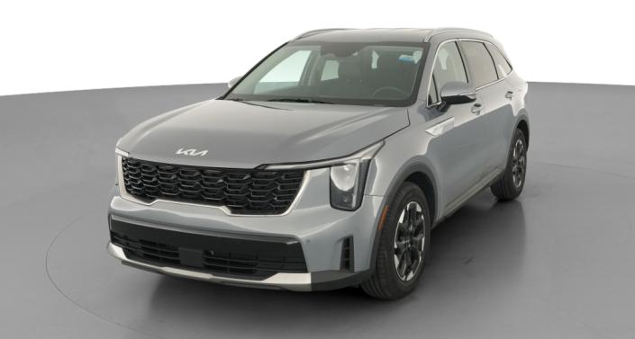 Thumbnail: 2024 Kia Sorento - 1