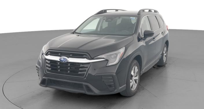 Thumbnail: 2024 Subaru Ascent - 1