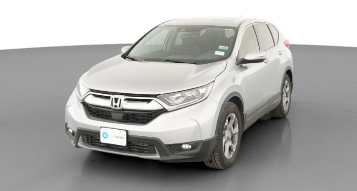 Thumbnail: 2017 Honda CR-V - 1