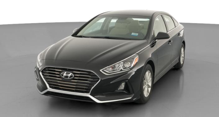 Thumbnail: 2018 Hyundai Sonata - 1