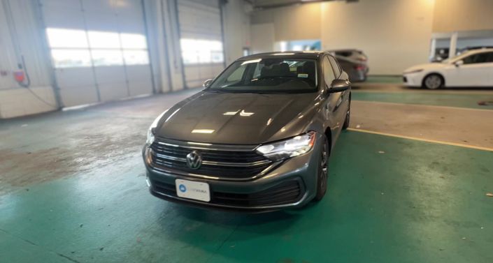 2024 Volkswagen Jetta S -
                  Manville, NJ