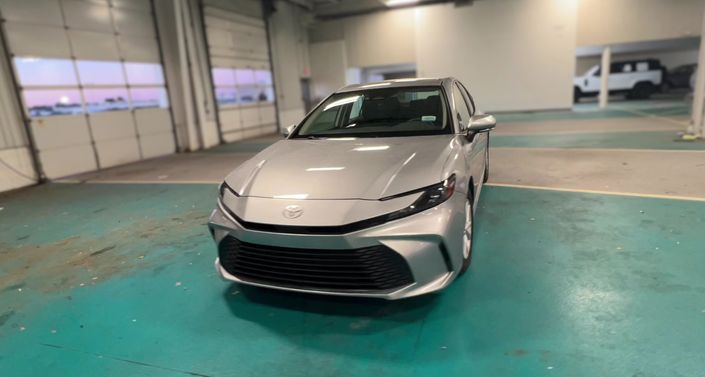 Thumbnail: 2025 Toyota Camry - 1