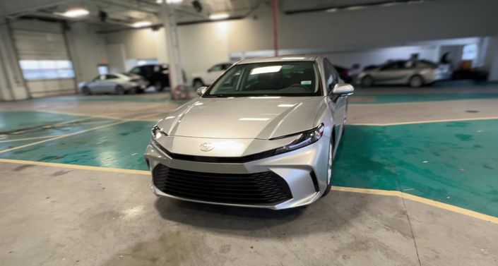 Thumbnail: 2025 Toyota Camry - 1