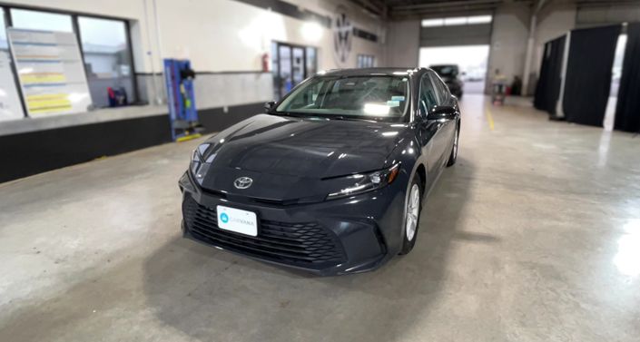 Thumbnail: 2025 Toyota Camry - 1
