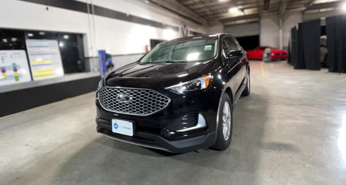 Thumbnail: 2024 Ford Edge - 1