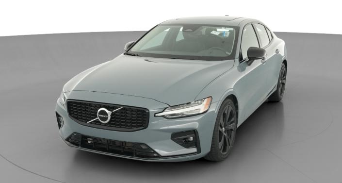 Thumbnail: 2024 Volvo S60 - 1