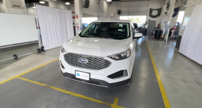 Thumbnail: 2024 Ford Edge - 1