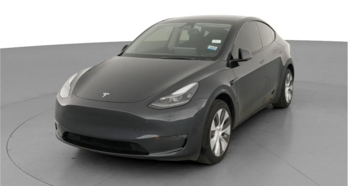Thumbnail: 2024 Tesla Model Y - 1