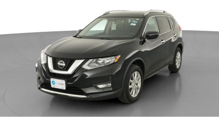 Thumbnail: 2018 Nissan Rogue - 1