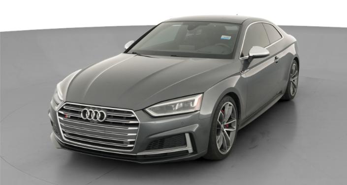 Thumbnail: 2018 Audi S5 - 1