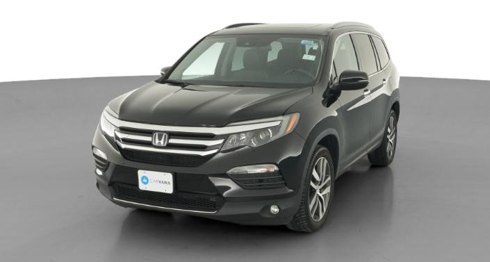 Thumbnail: 2018 Honda Pilot - 1