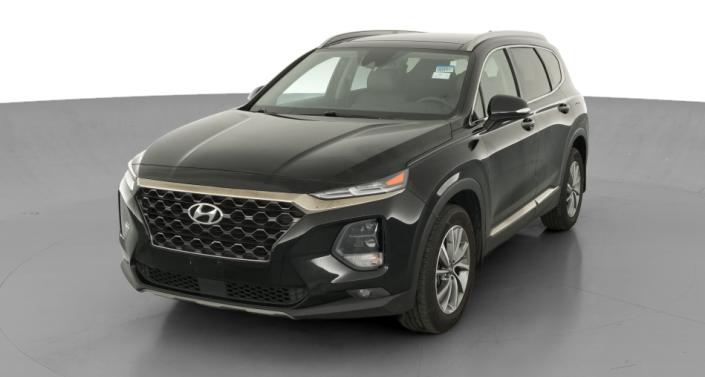 Thumbnail: 2019 Hyundai Santa Fe - 1