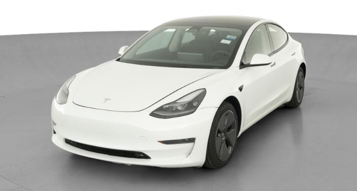 Thumbnail: 2023 Tesla Model 3 - 1