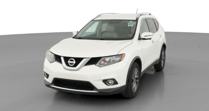 Thumbnail: 2016 Nissan Rogue - 1