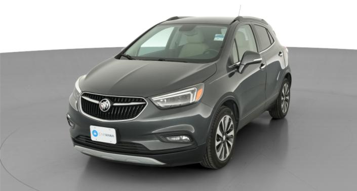 Thumbnail: 2017 Buick Encore - 1