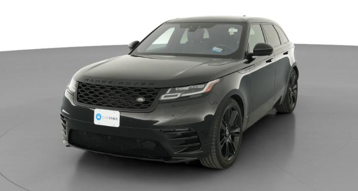 Thumbnail: 2019 Land Rover Range Rover Velar - 1