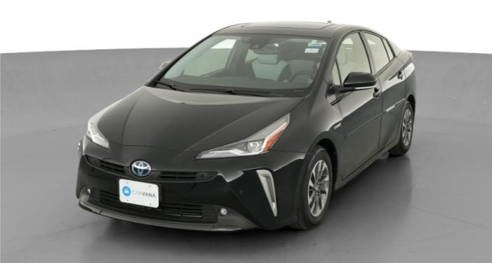 Thumbnail: 2022 Toyota Prius - 1