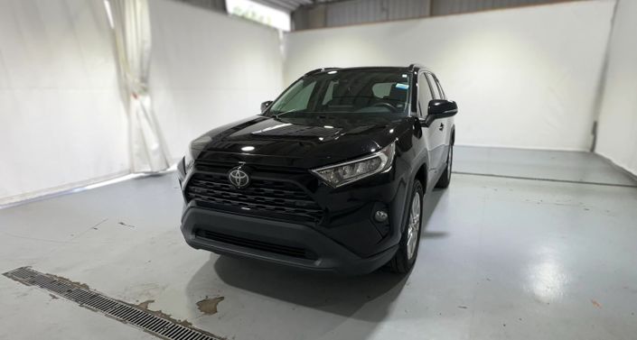 Thumbnail: 2019 Toyota RAV4 - 1