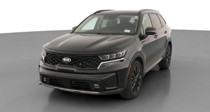 Thumbnail: 2021 Kia Sorento - 1