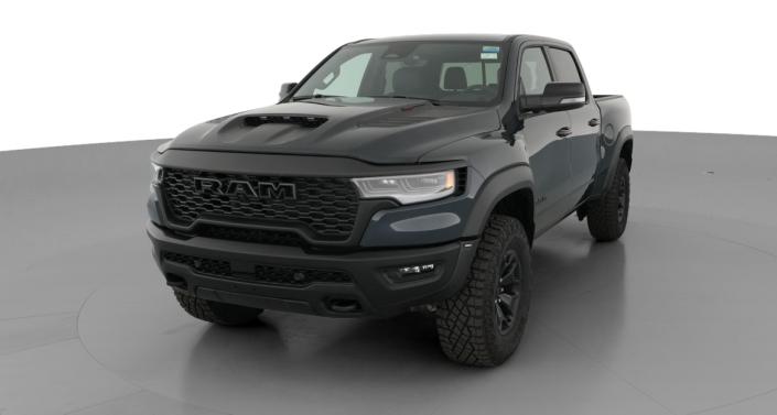 Thumbnail: 2025 RAM 1500 - 1