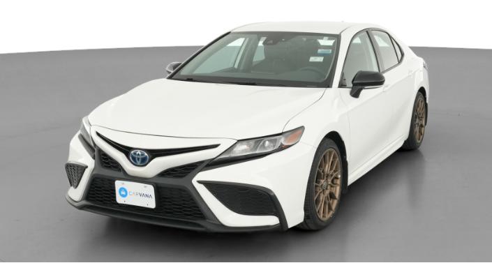 Thumbnail: 2023 Toyota Camry - 1