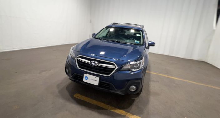 Thumbnail: 2019 Subaru Outback - 1
