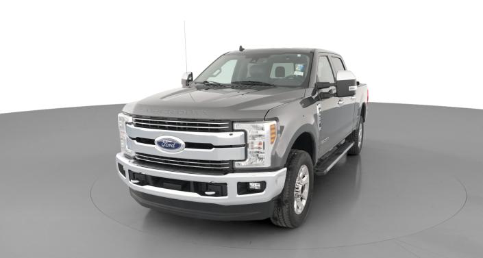 Thumbnail: 2019 Ford Econoline - 1