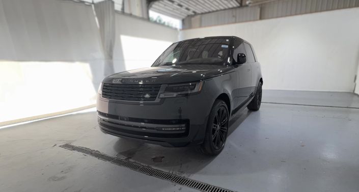 Thumbnail: 2023 Land Rover Range Rover - 1
