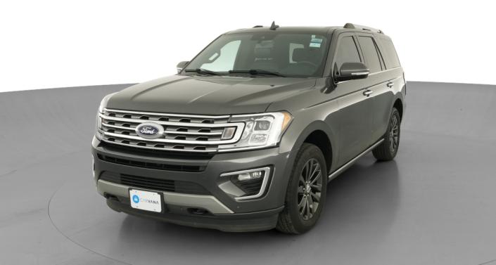 Thumbnail: 2021 Ford Expedition - 1