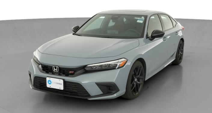 Thumbnail: 2023 Honda Civic - 1