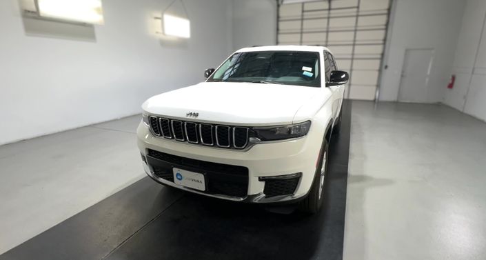 Thumbnail: 2023 Jeep Grand Cherokee L - 1