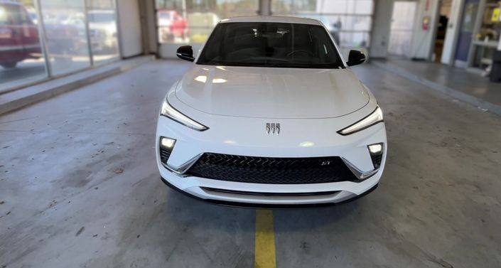 Thumbnail: 2025 Buick Envista - 1