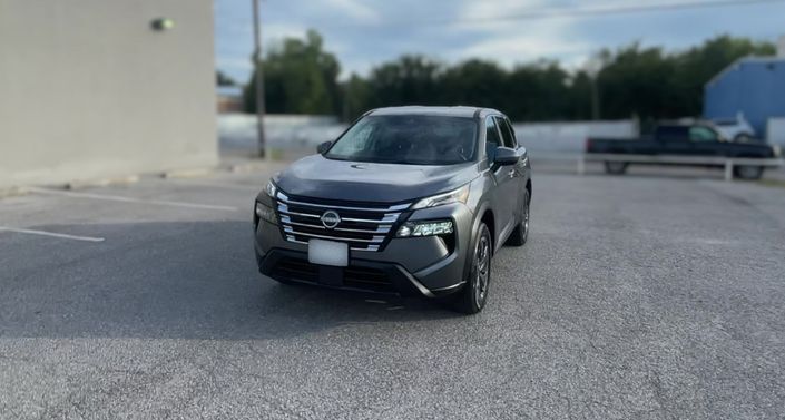 Thumbnail: 2025 Nissan Rogue - 1