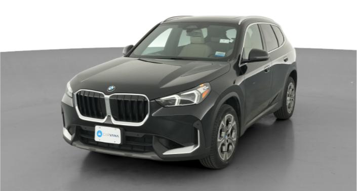 Thumbnail: 2023 BMW X1 - 1