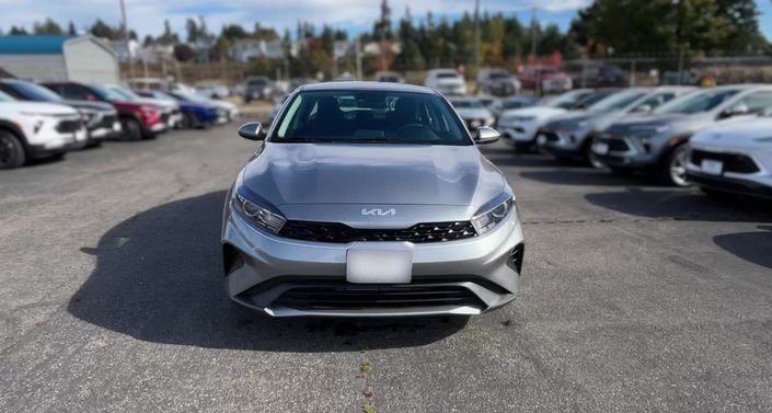2024 Kia Forte LXS -
                  Auburn, WA