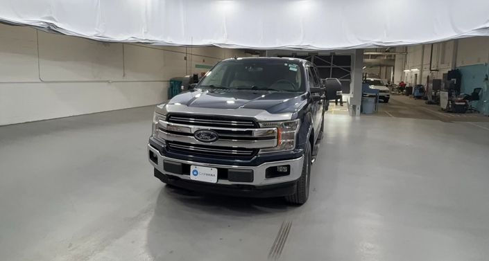 Thumbnail: 2019 Ford Econoline - 1