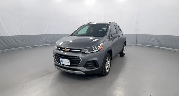 Thumbnail: 2020 Chevrolet Trax - 1