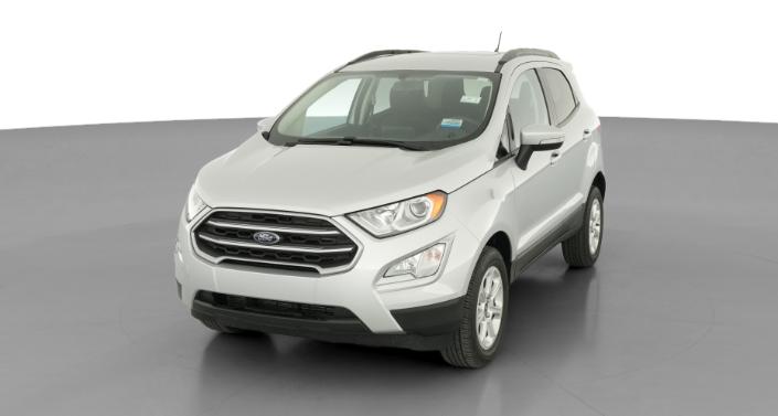 Thumbnail: 2020 Ford EcoSport - 1