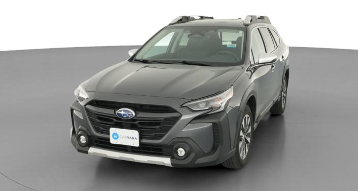 Thumbnail: 2024 Subaru Outback - 1