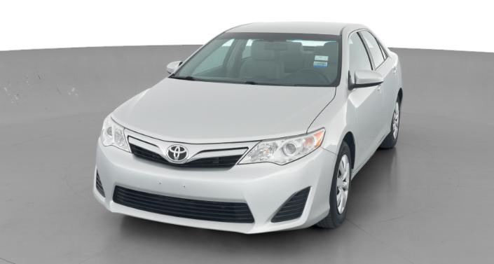 Thumbnail: 2014 Toyota Camry - 1