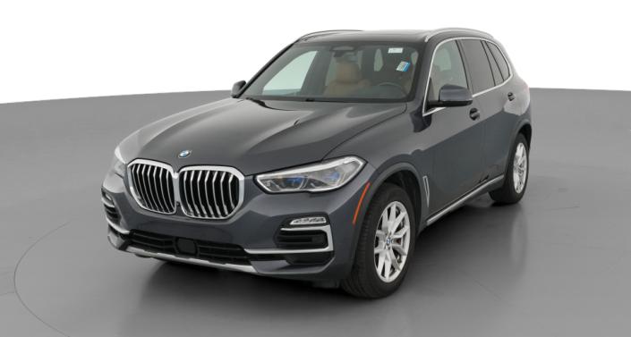 Thumbnail: 2019 BMW X5 - 1
