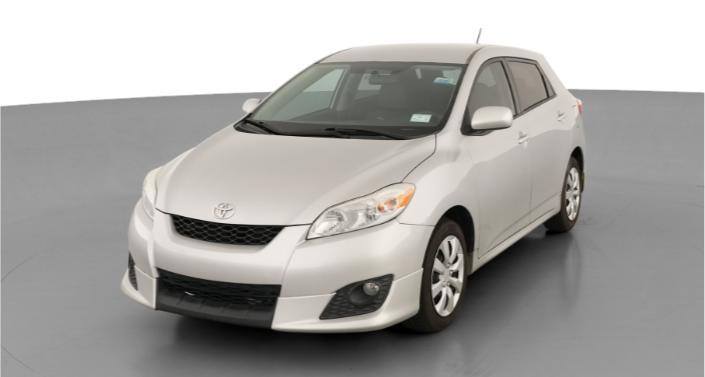 2010 Toyota Matrix S -
                  Auburn, GA