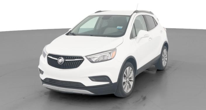 Thumbnail: 2019 Buick Encore - 1